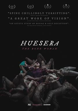 吃瓜51爆料网《骨灵 Huesera》免费在线观看