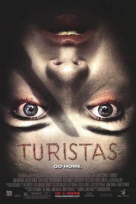 反差婊《丛林噩梦 Turistas》免费在线观看