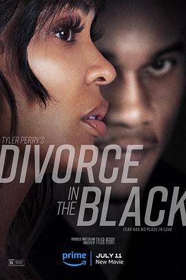 反差婊《离婚怨曲 Divorce In The Black》免费在线观看