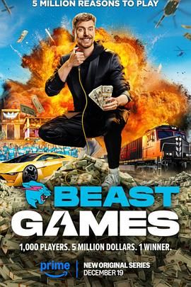 午夜探花《野兽游戏 Beast Games》免费在线观看