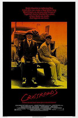 反差婊《十字街头 Crossroads》免费在线观看