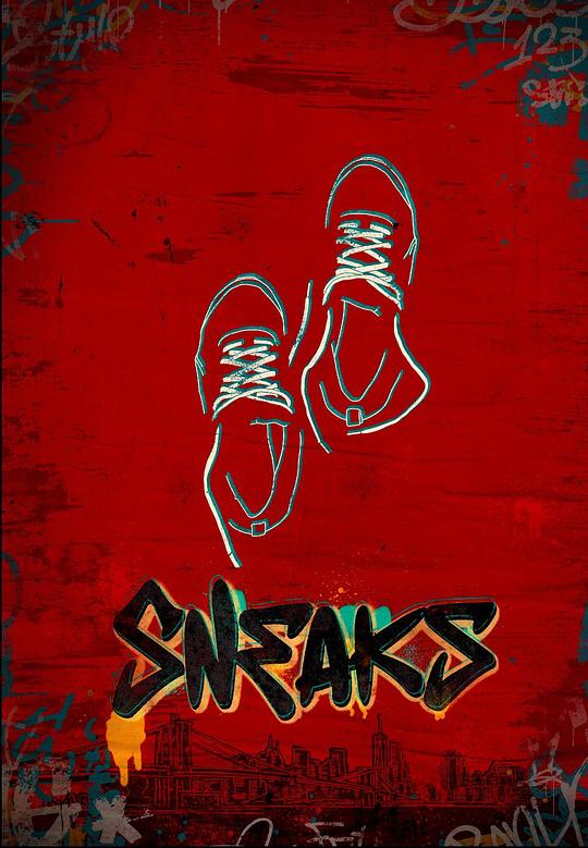 午夜探花《好鞋成双 Sneaks》免费在线观看