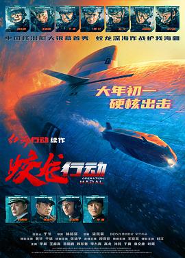 午夜探花《蛟龙行动》免费在线观看