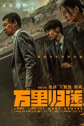 反差婊《万里归途》免费在线观看