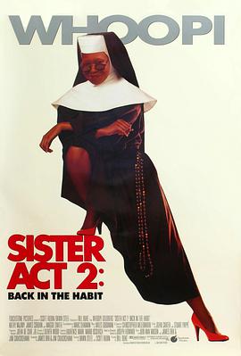 午夜探花《修女也疯狂2 Sister Act 2: Back in the Habit》免费在线观看
