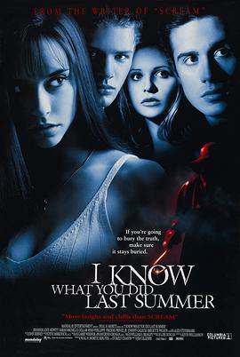 午夜探花《我知道你去年夏天干了什么 I Know What You Did Last Summer》免费在线观看