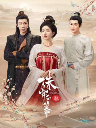 午夜探花《珠帘玉幕》免费在线观看