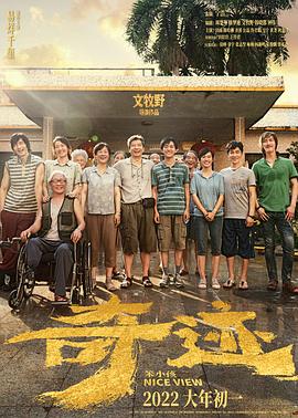 反差婊《奇迹·笨小孩》免费在线观看