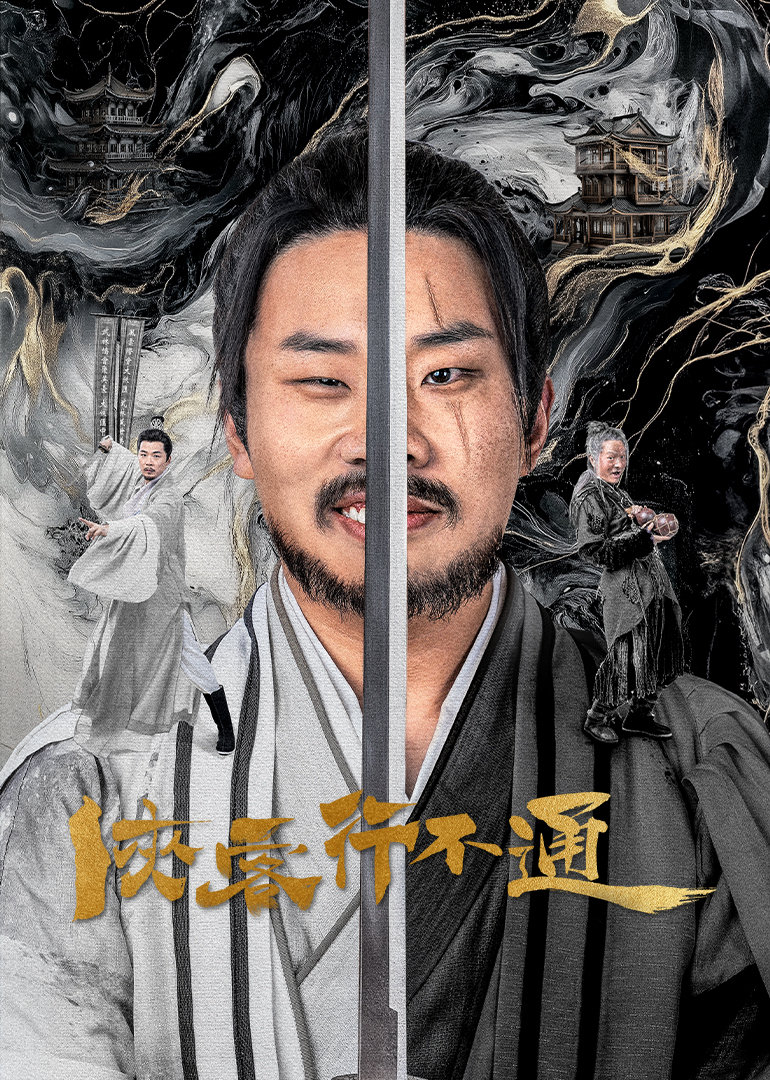午夜探花《侠客行不通》免费在线观看