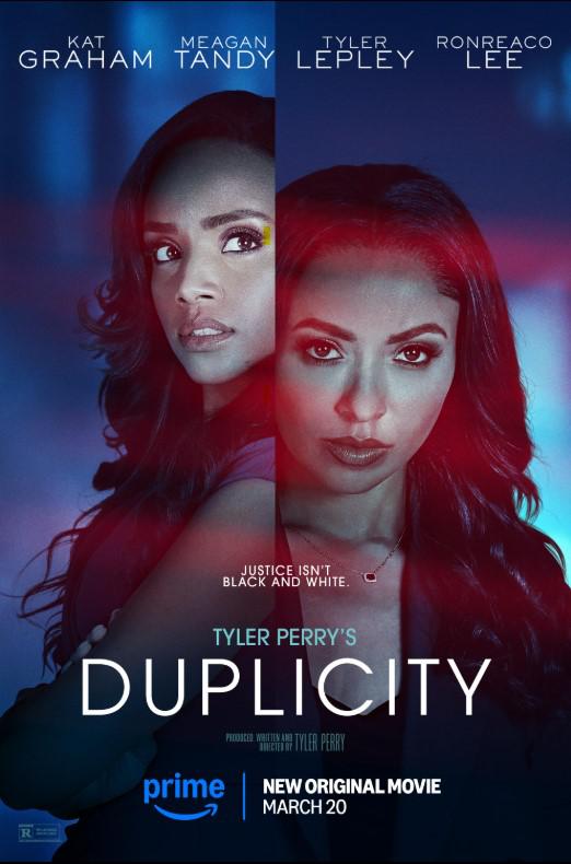 午夜探花《表里不一 Duplicity》免费在线观看