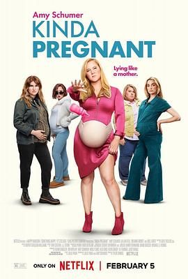 吃瓜51爆料网《肚假情真 Kinda Pregnant》免费在线观看