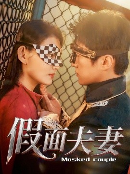 午夜探花《假面夫妻》免费在线观看