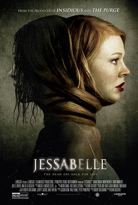 午夜探花《杰莎贝尔 Jessabelle》免费在线观看