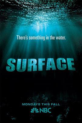 反差婊《水下之秘 Surface》免费在线观看