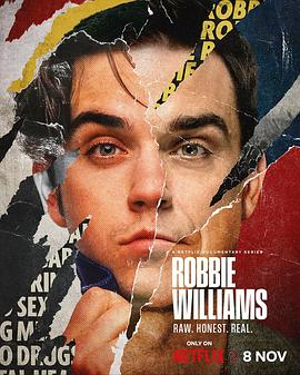 午夜探花《罗比·威廉姆斯 Robbie Williams》免费在线观看