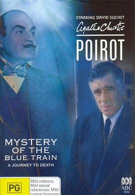 反差婊《蓝色特快上的秘密 Poirot: The Mystery of the Blue Train》免费在线观看