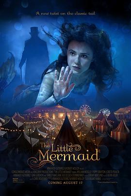 午夜探花《小美人鱼 The Little Mermaid》免费在线观看