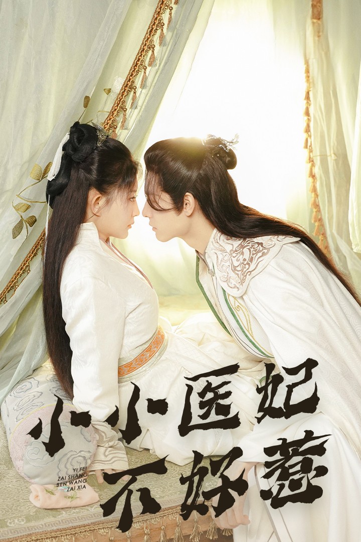 午夜探花《小小医妃不好惹》免费在线观看