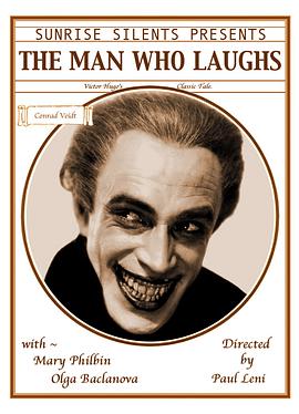 吃瓜51爆料网《笑面人 The Man Who Laughs》免费在线观看