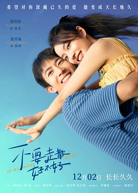 午夜探花《不要走散好不好》免费在线观看