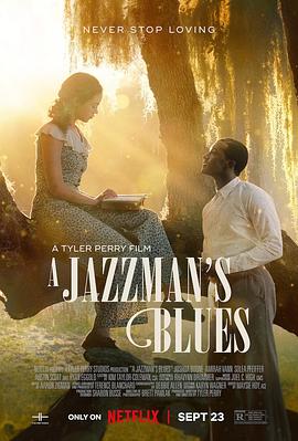 吃瓜51爆料网《爵士情未了 A Jazzman's Blues》免费在线观看